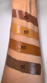 Bases de Alta Cobertura