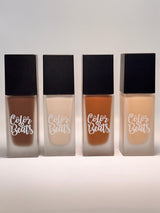 Bases de Alta Cobertura