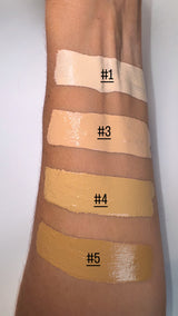 Bases de Alta Cobertura