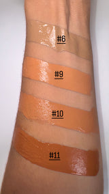 Bases de Alta Cobertura