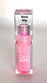 Lip Oil