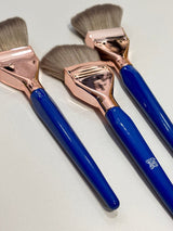 Brocha Double Blender Angular - colorbeats