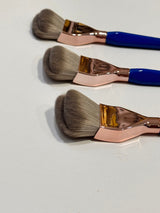 Brocha Double Blender Angular - colorbeats