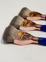 Brocha Double Blender Angular - colorbeats