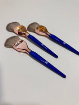 Brocha Double Blender Angular - colorbeats