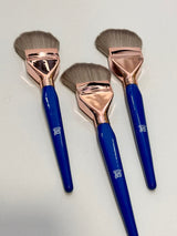 Brocha Double Blender Angular - colorbeats