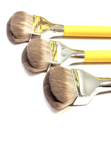 Brocha Double Blender Base - colorbeats