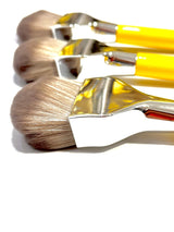 Brocha Double Blender Base - colorbeats