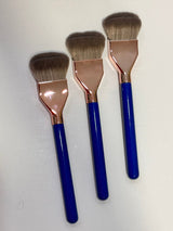 Brocha Double Blender Mediana - colorbeats