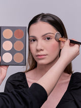 Paleta de Contornos - colorbeats