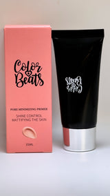 Primer Minimizador de Poros - colorbeats