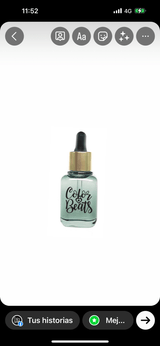 Gotas de Blindaje y Dilusoras - colorbeats