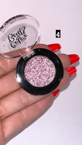 Pigmento prensado Metalizado - colorbeats