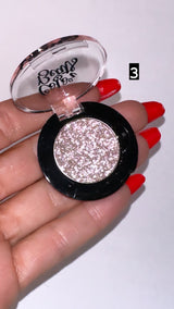 Pigmento prensado Metalizado - colorbeats