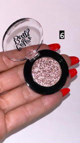 Pigmento prensado Metalizado - colorbeats