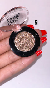 Pigmento prensado Metalizado - colorbeats