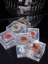 Pigmento Prensado Metalizado H - colorbeats