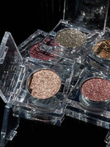 Pigmento Prensado Metalizado H - colorbeats