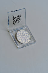 Pigmento Prensado Rosa - colorbeats