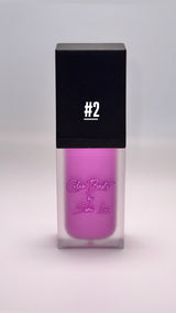 Blush Liquido Colorbeats By SamiLu