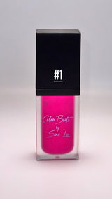 Blush Liquido Colorbeats By SamiLu