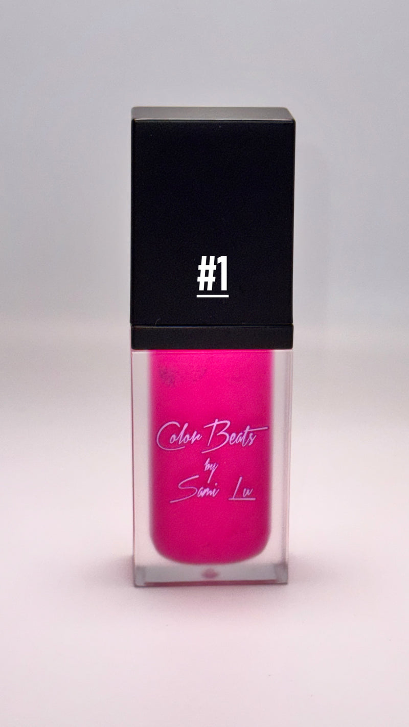 Blush Liquido Colorbeats By SamiLu