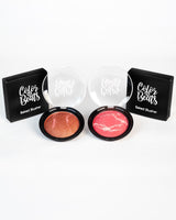 Blush Mineralizados
