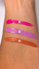 Blush Liquido Colorbeats By SamiLu