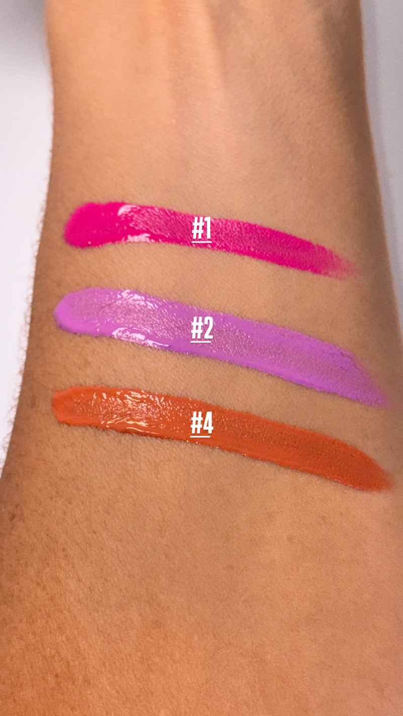 Blush Liquido Colorbeats By SamiLu