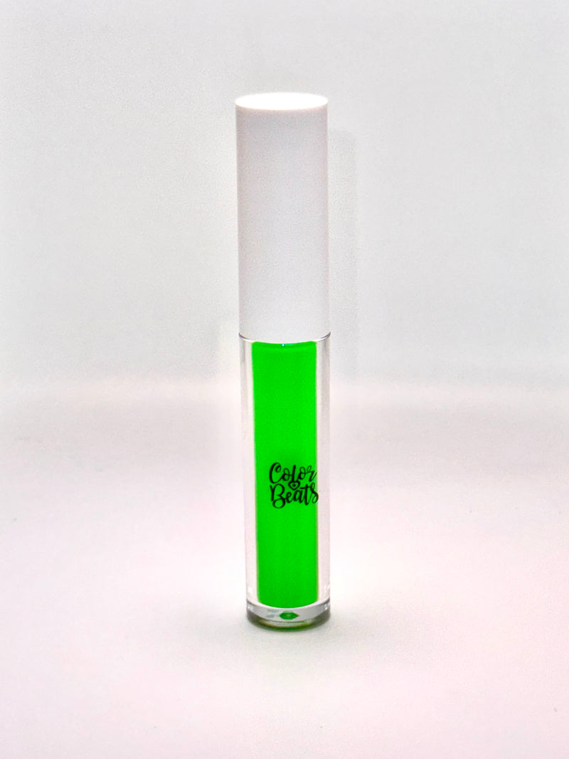 Delineador Liquido Neon