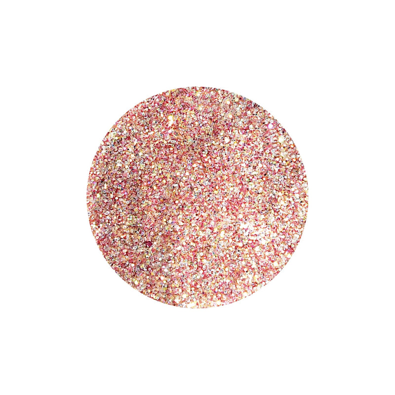 Glitter Angie Glam - colorbeats