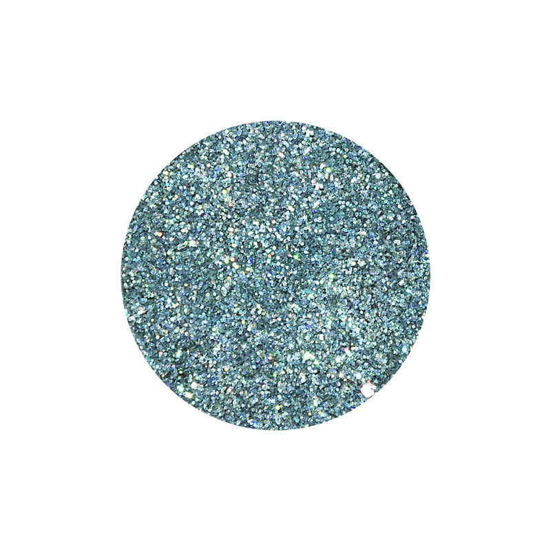 Glitter Aqua - colorbeats