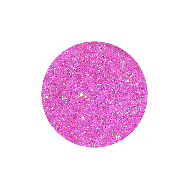 Glitter Baby Pink - colorbeats