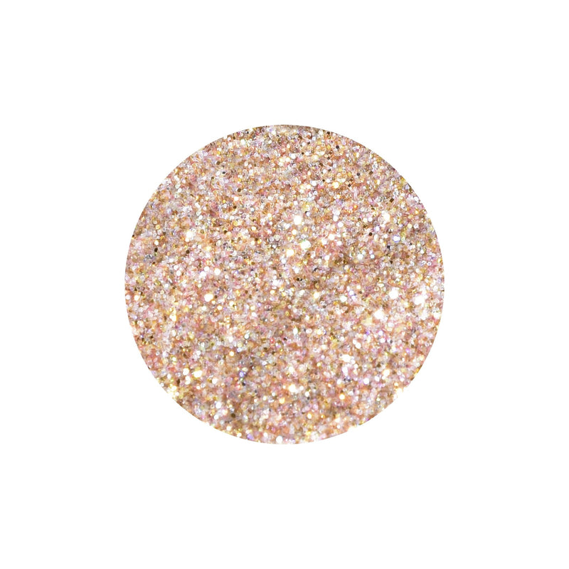 Glitter Brillo - colorbeats