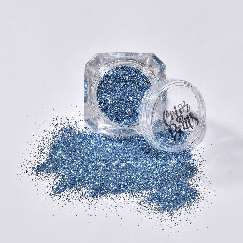 Glitter Cobalto - colorbeats