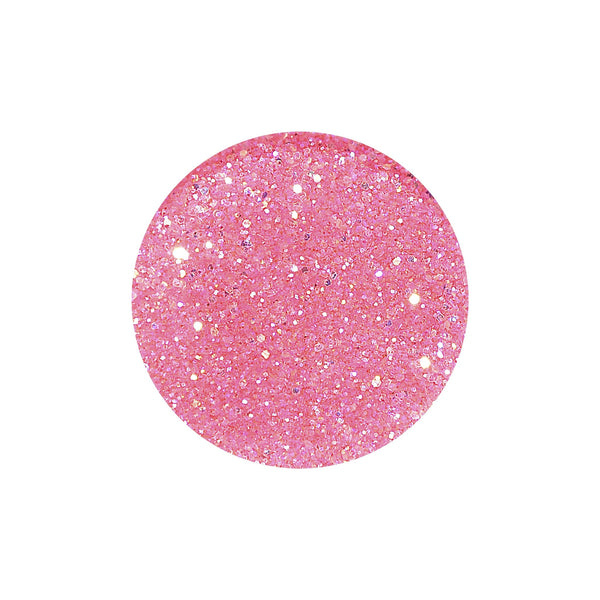 Glitter Coral - colorbeats