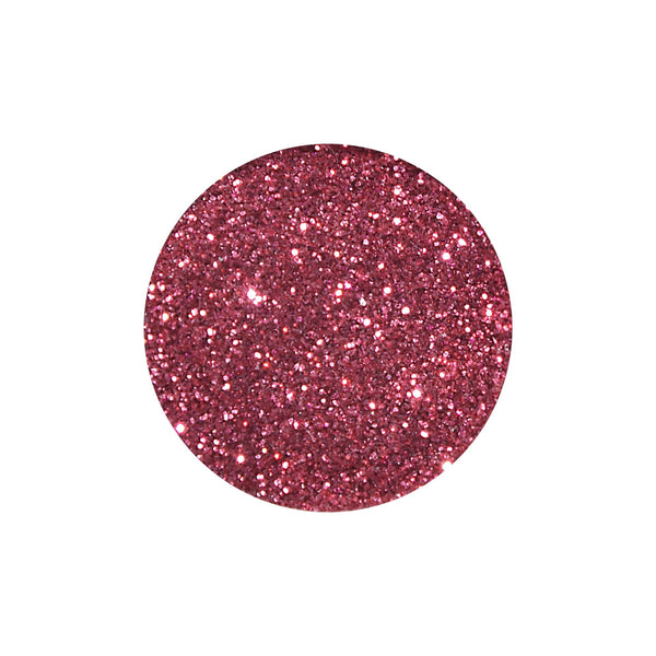 Glitter Dark Rose - colorbeats