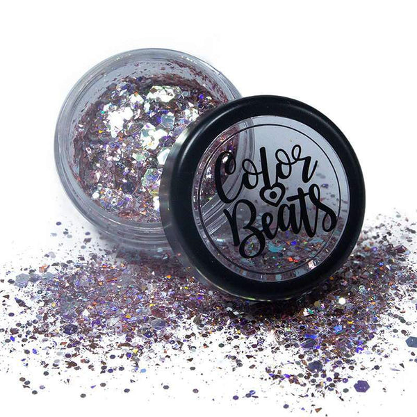 GLITTER ESTRELLITA - colorbeats