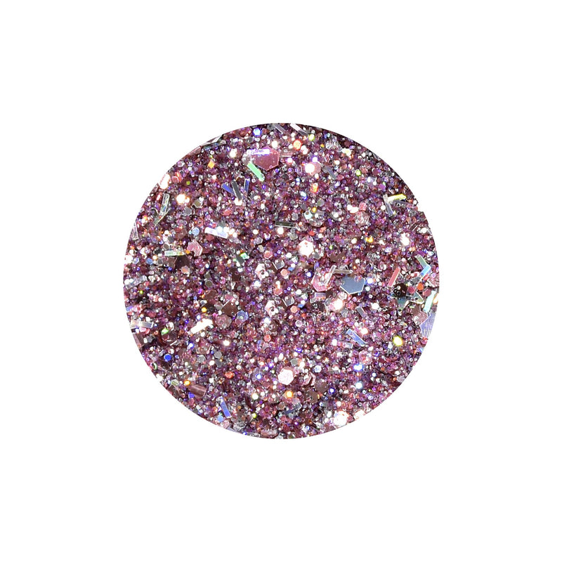Glitter Génesis - colorbeats