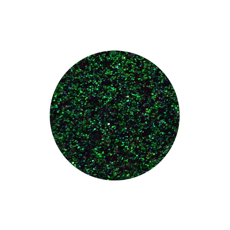 Glitter Green - colorbeats