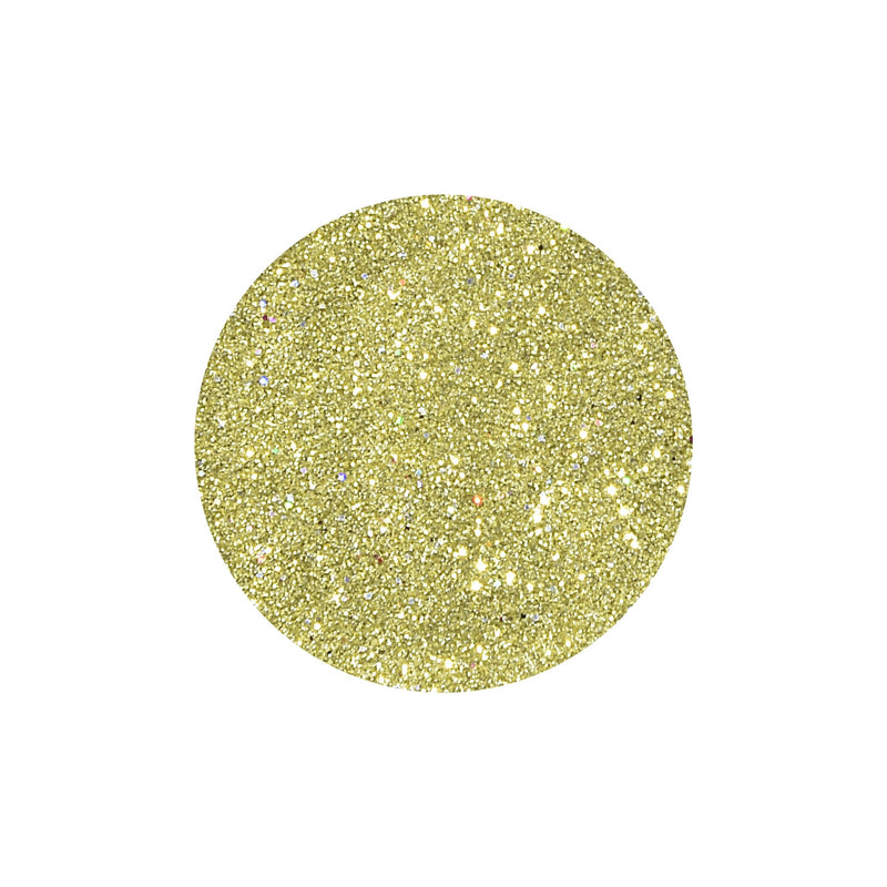Glitter Limón - colorbeats
