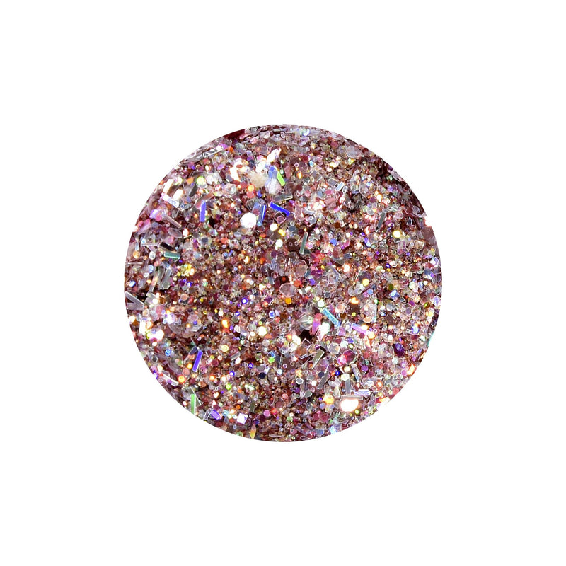 Glitter Liz - colorbeats