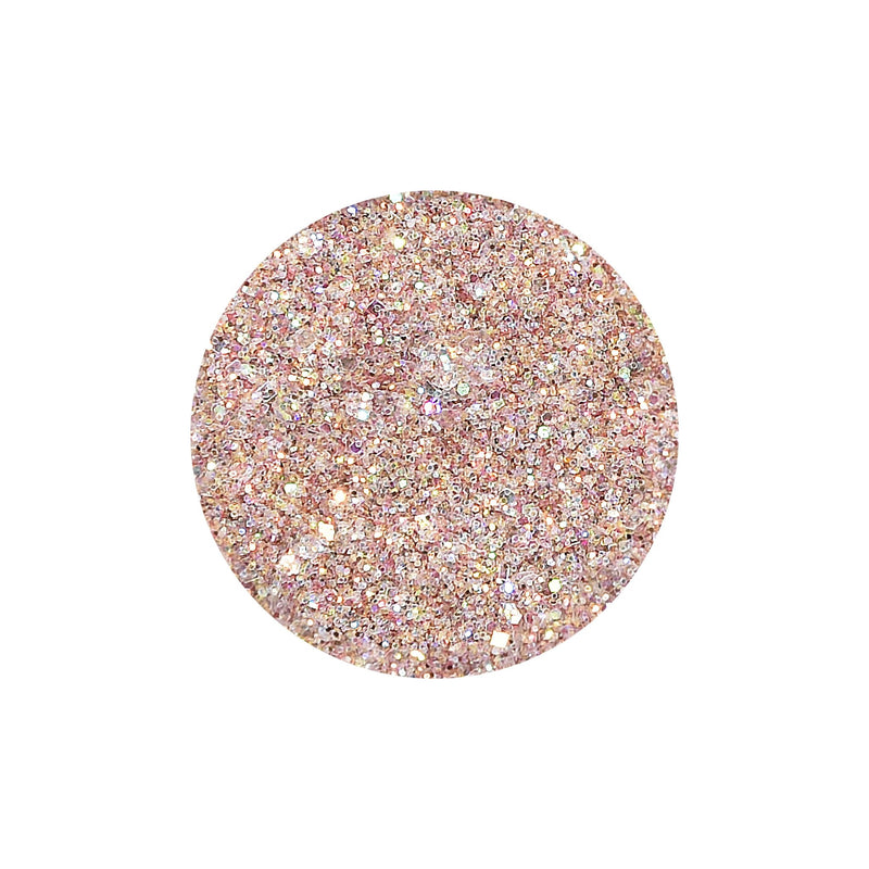 Glitter Obsesion - colorbeats
