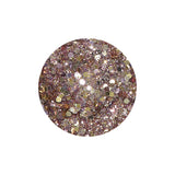 Glitter Oro Rosa - colorbeats