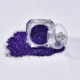 Glitter Púrpura - colorbeats