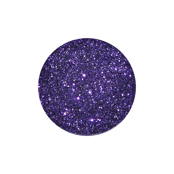 Glitter Púrpura - colorbeats