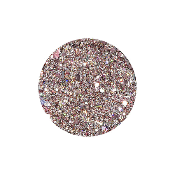 Glitter Reflejo - colorbeats