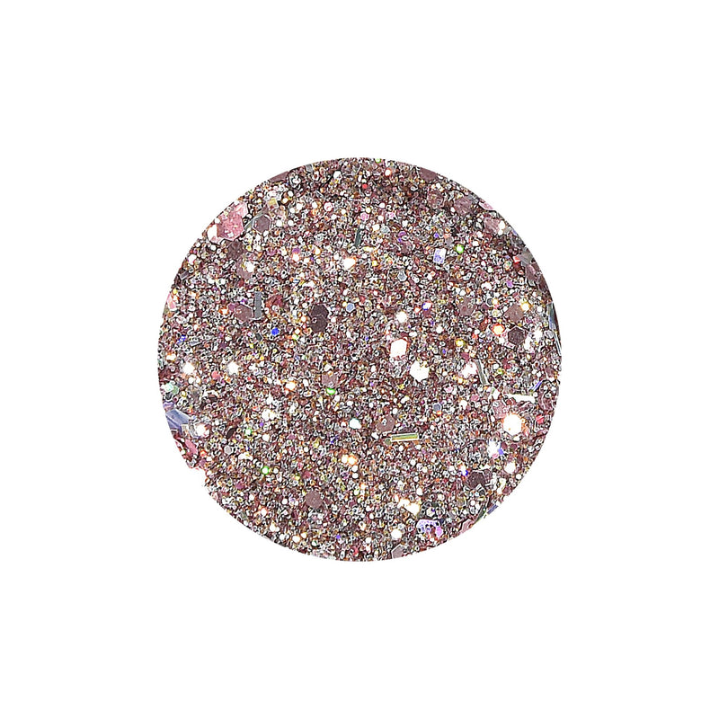 Glitter Reflejo - colorbeats