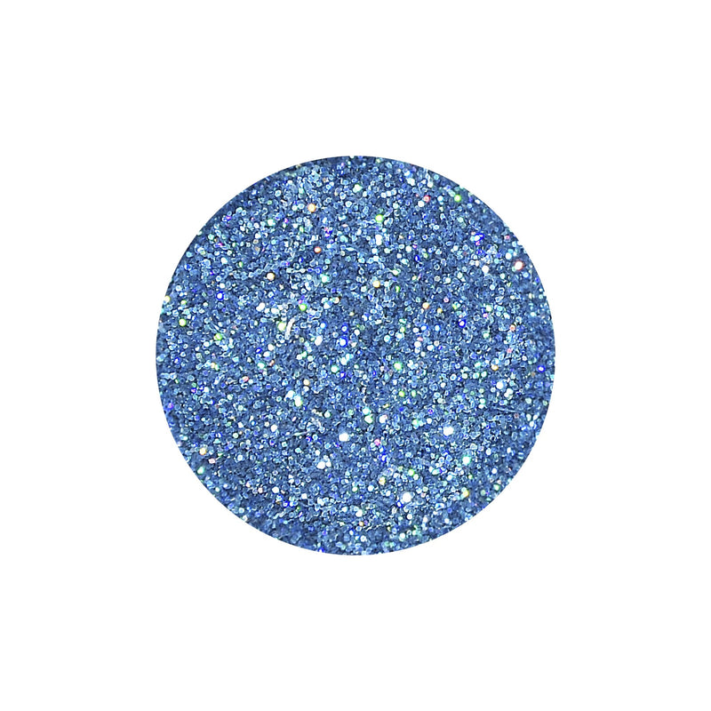 Glitter Topacio - colorbeats