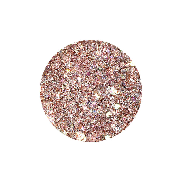 Glitter Vicky - colorbeats